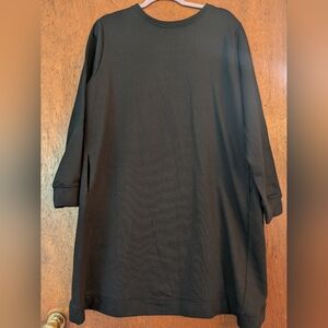 New Look Classic Black Dress